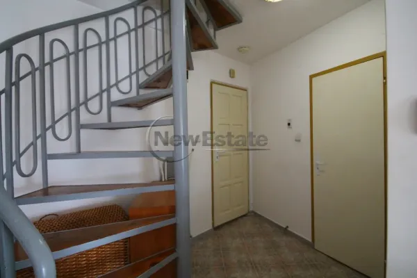 Stylish Furnished Duplex Apartment in Briz, Varna – Rental Opportunity - Image 1