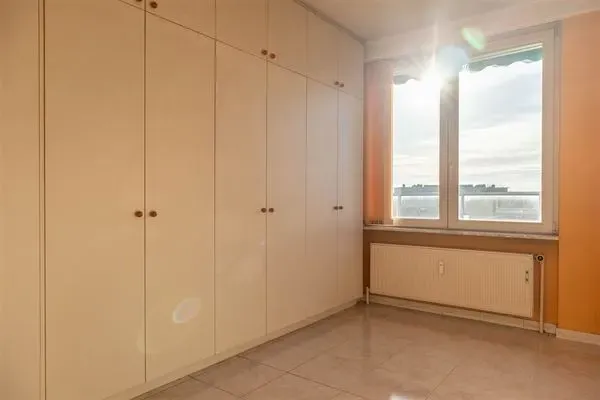 Corner Messidor Penthouse: XXL Terrace, Breathtaking Views & Modern Living - Image 1