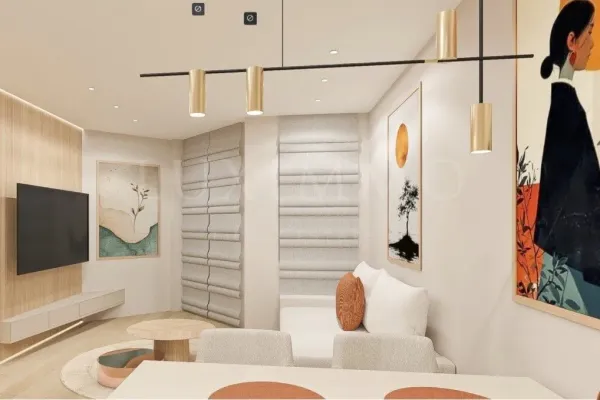 Apartment for sale in Varna - Image 3