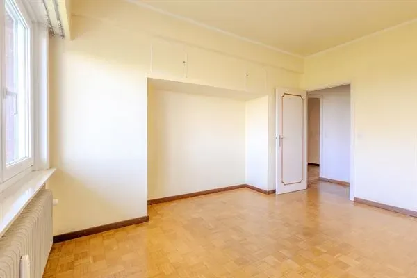 Apartment for sale in Ukkel - Image 1