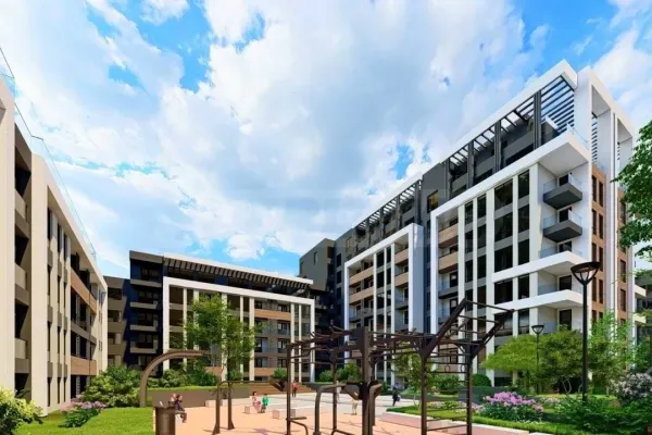 Modern Plovdiv Apartment - Luxury Living - Image 1