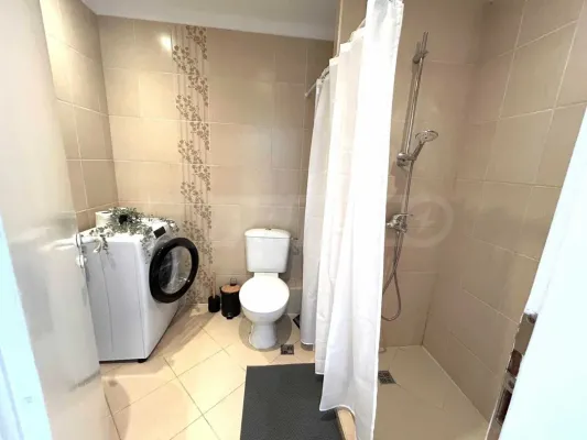 Seafront Sozopol Apartment - Luxury Living - Image 1