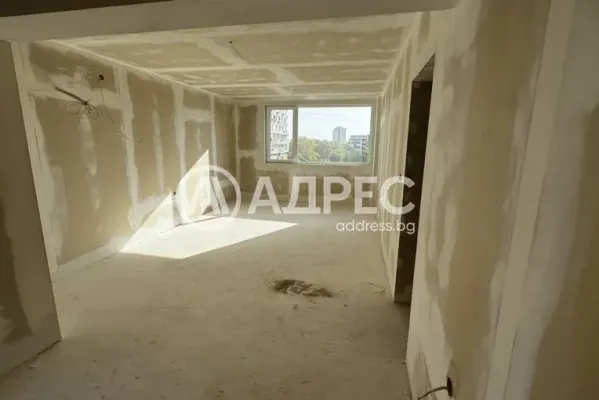 Spacious 2-Bedroom Apartment in Burgas, Bulgaria - Bright & Modern - Image 3