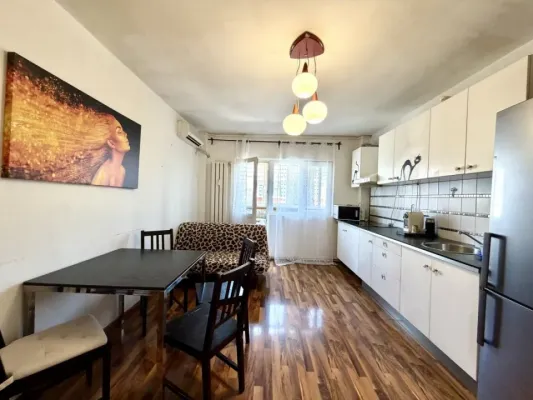 Spacious Turda Apartment – Ion Mihalache Street, Fully Furnished. - Image 4