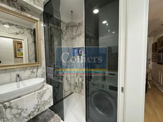 Luxury Apartment Near Church of Saint Sava, Belgrade - Image 4