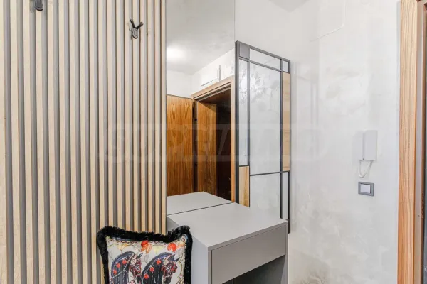 Stylish Sofia Apartment in Valletta Garden Complex - Image 2
