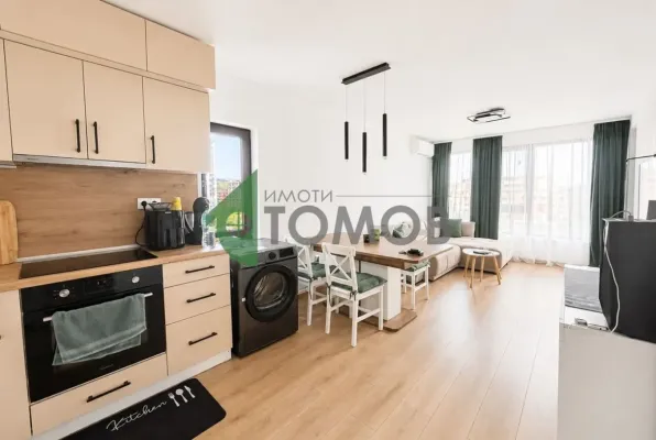 Apartment for sale in Stara Zagora - Image 2