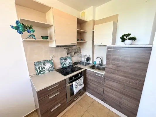 Apartment for sale in Aheloy - Image 1