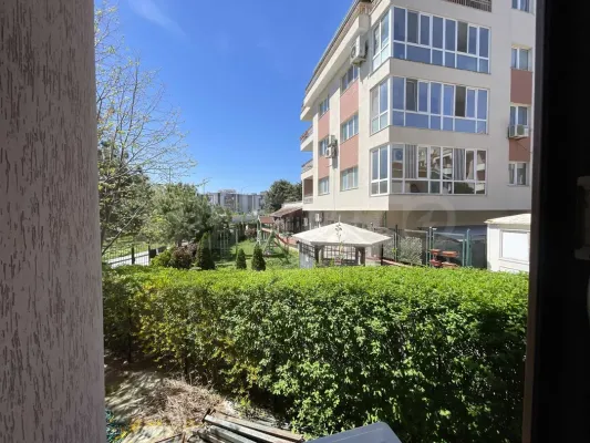 Spacious Fully Furnished 1-Bedroom Apartment in Varna's "Briz" - Image 2