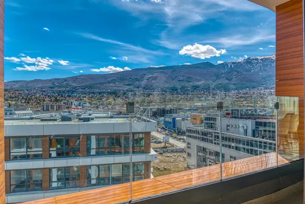 Apartment for rent in Sofia - Image 3