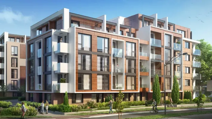 Apartment for sale in Sofia - Image 3