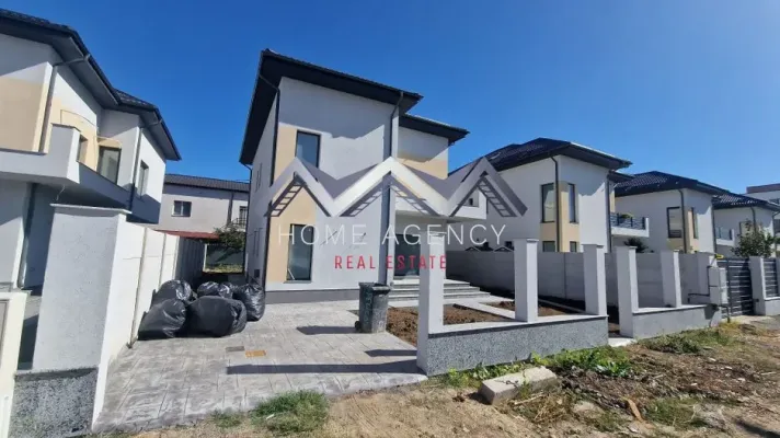 Spacious Family Home in Otopeni - Image 2