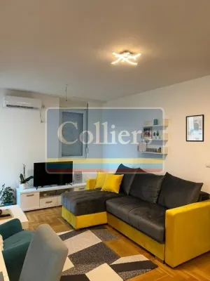 Spacious 2-Bedroom Apartment for Rent in Belgrade's Mirjevo District - Image 2