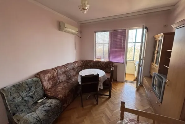 Stylish Fully Furnished Apartment in Stara Zagora's Top Center - Image 3