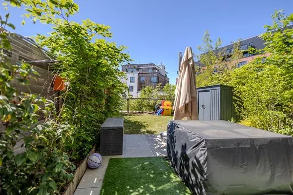 Spacious Ground Floor Duplex with Garden &amp; Parking in Vorst - Image 3