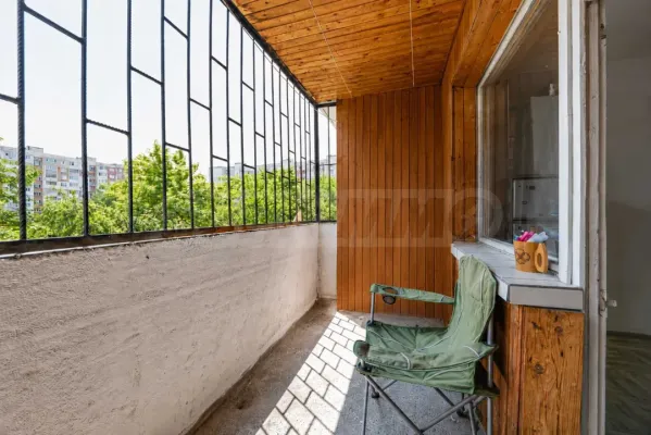 Spacious Sofia apartment near Lincoln Blvd. - Image 2
