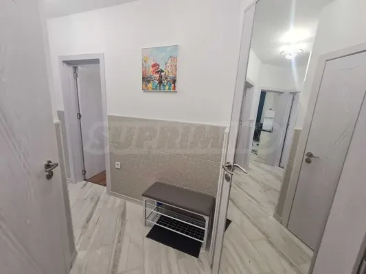 Spacious, Furnished Apartment Near Varna Beach & City Center - Image 5