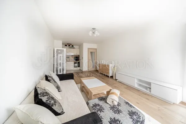 Apartment for rent in Sofia - Image 1