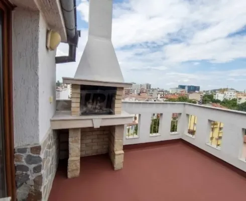 Apartment for sale in Plovdiv - Image 2