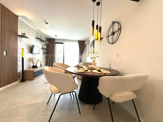 Seafront Sozopol Apartment - Luxury Living - Image 2
