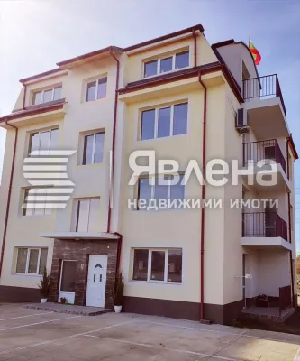 Apartment for sale in Plovdiv - Image 4