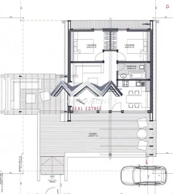 Elegant premium home in Otopeni - Image 5