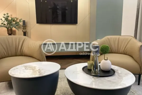Spacious, Fully Furnished Burgas Apartment with Sea Views - €410,000 - Image 4
