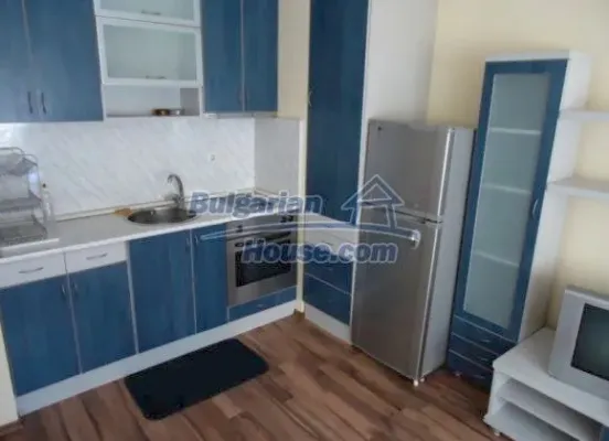 Stylish Bansko Apartment: Fully Furnished 2-Bedroom Residence for Sale - Image 2