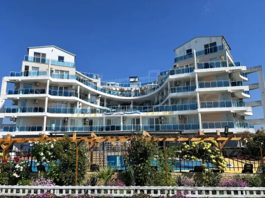 Apartment for sale in Aheloy - Image 4