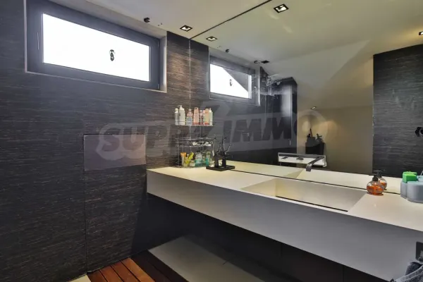 Fully furnished Pancharevo House – A Family Retreat - Image 4