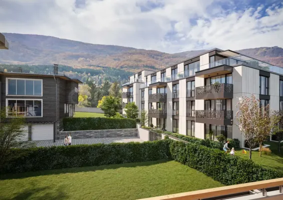 Stylish apartment near Vitosha Mountain - Image 3