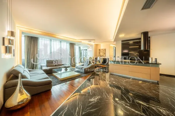 Apartment for sale in Sofia - Image 5