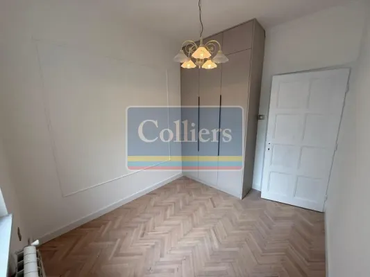 Elegant Apartment on Slavija - Belgrade, Serbia. - Image 1
