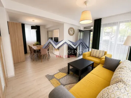 Spacious Fully Furnished House in Tunari with Two Bathrooms. - Image 2