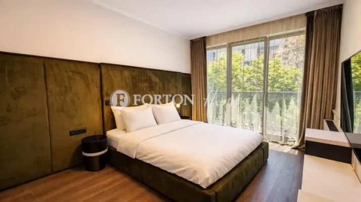Apartment for sale in Sofia - Image 1