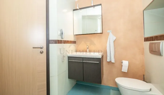 Apartment for rent in Sofia - Image 3