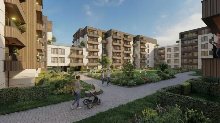 Apartment for sale in Sofia - Image 3