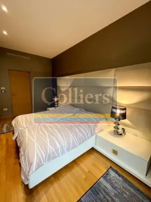 Spacious 3-Bedroom Apartment in Belgrade with Private Garden - Image 5
