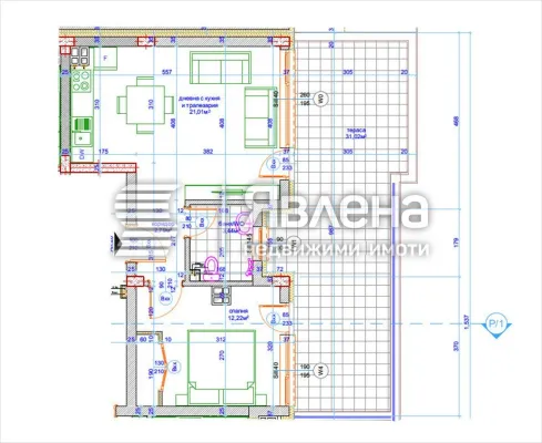Apartment for sale in Varna - Image 5