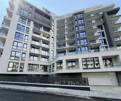 Apartment for sale in Sofia - Image 1