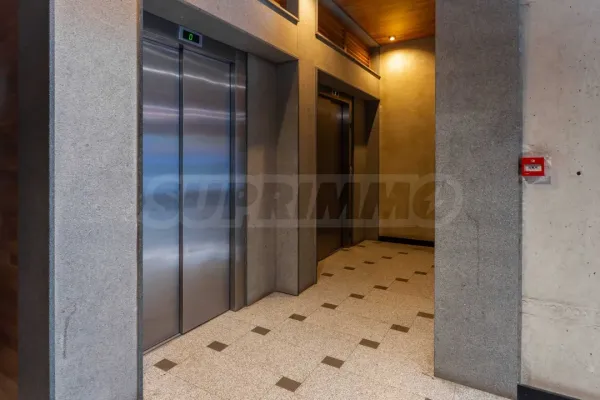 Spacious Burgas Apartment with Parking & Views - Image 5