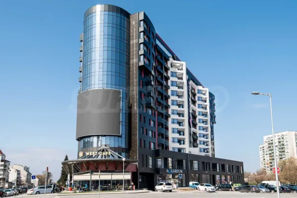 Apartment for sale in Plovdiv - Image 4