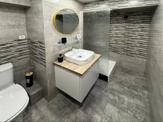 Ultracentral Bucharest Apartment – A Bright Two-Bedroom Gem! - Image 2