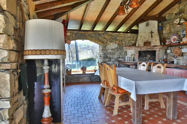 Luxury Lakeside House in Kovachevtsi - 5 Bedrooms, 1500m² Garden - Image 5