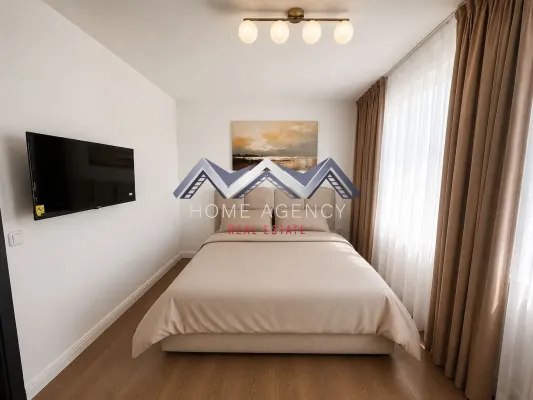 Modern 2-Bedroom Apartment in Otopeni – Perfect Investment. - Image 5