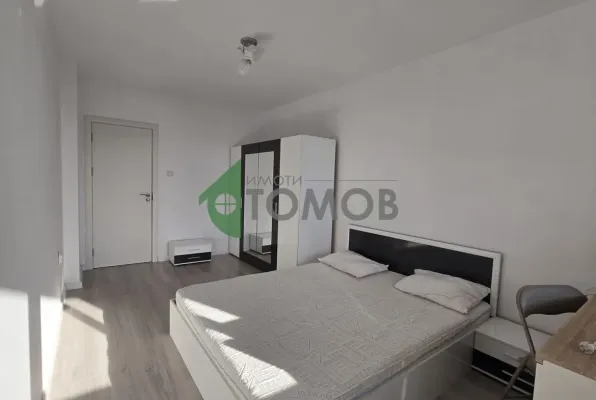 Spacious, Fully Furnished Two-Bedroom Apartment in Stara Zagora – BG - Image 3