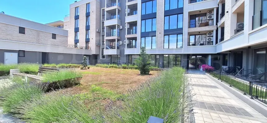 Apartment for sale in Plovdiv - Image 1