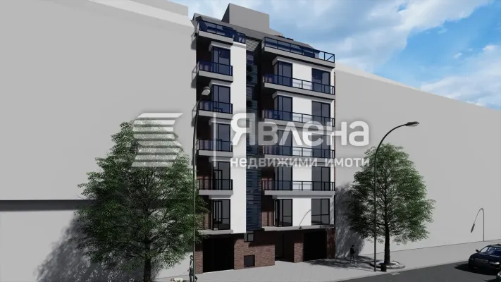 Apartment for sale in Varna - Image 3