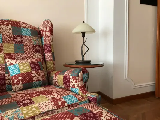Spacious 3-Bedroom Apartment in Belgrade, Excellent Location - Image 2