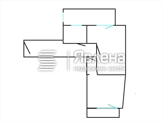 Apartment for sale in Varna - Image 5